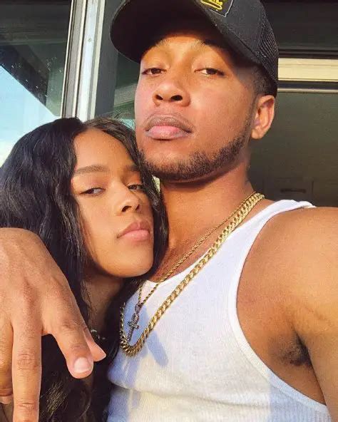 serayah dating|serayah boyfriend.